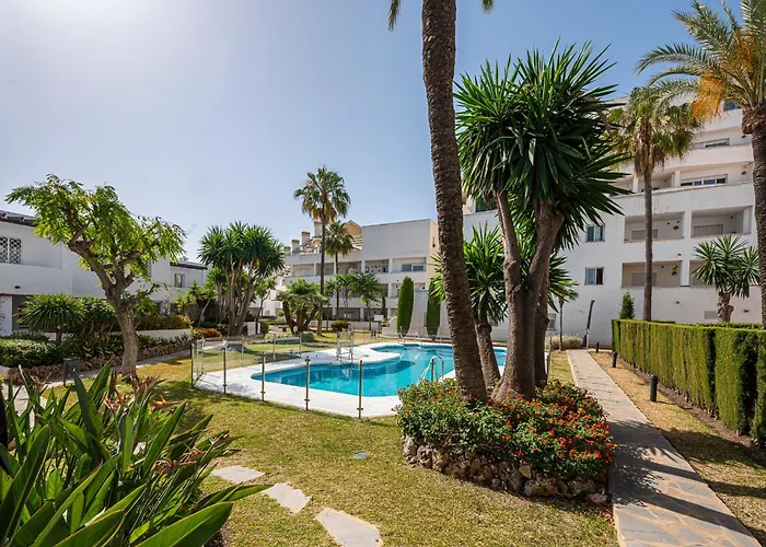 Dolmen Group- Jardines Andalucia Banus