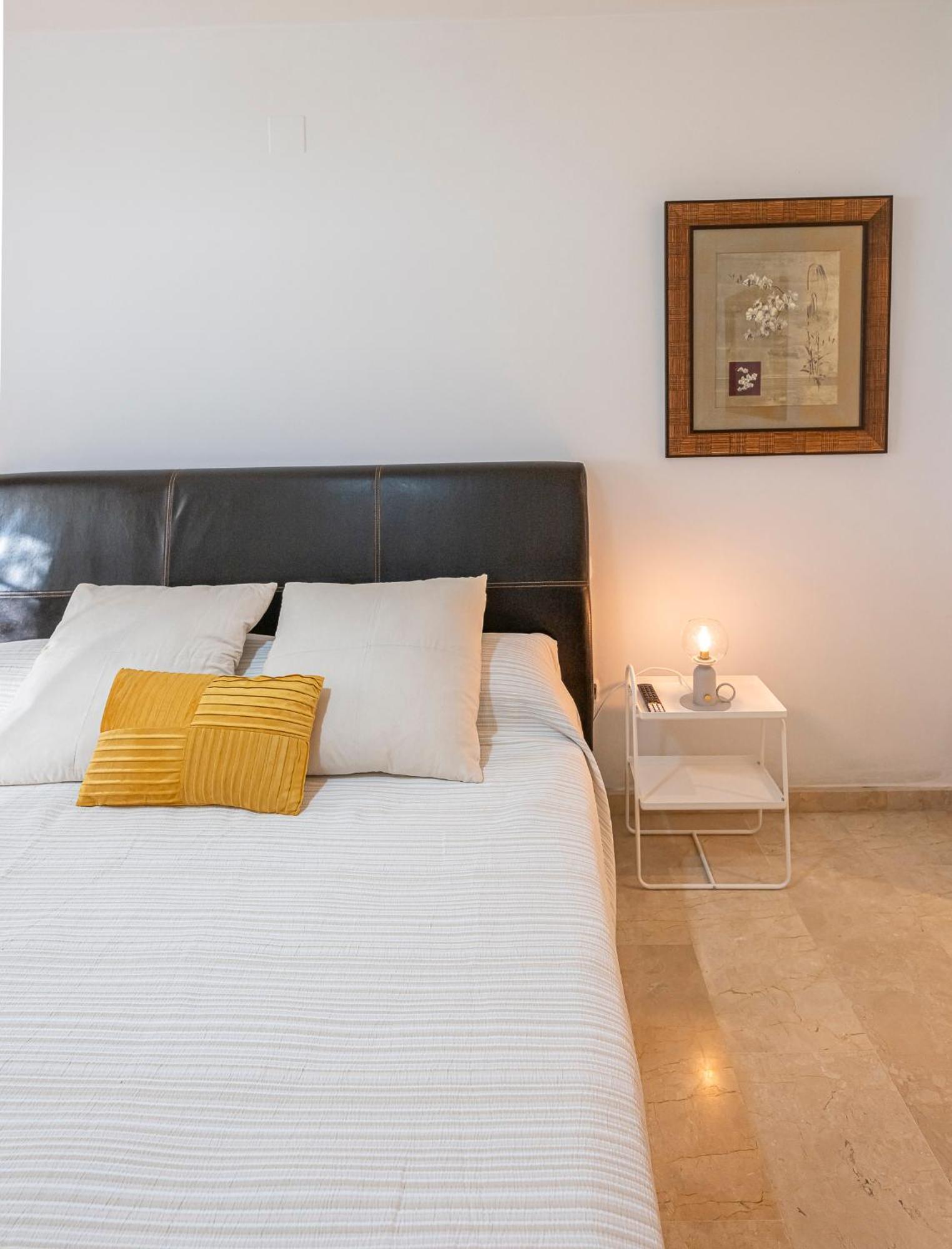 Dolmen Group- Jardines Andalucia Banus Marbellac