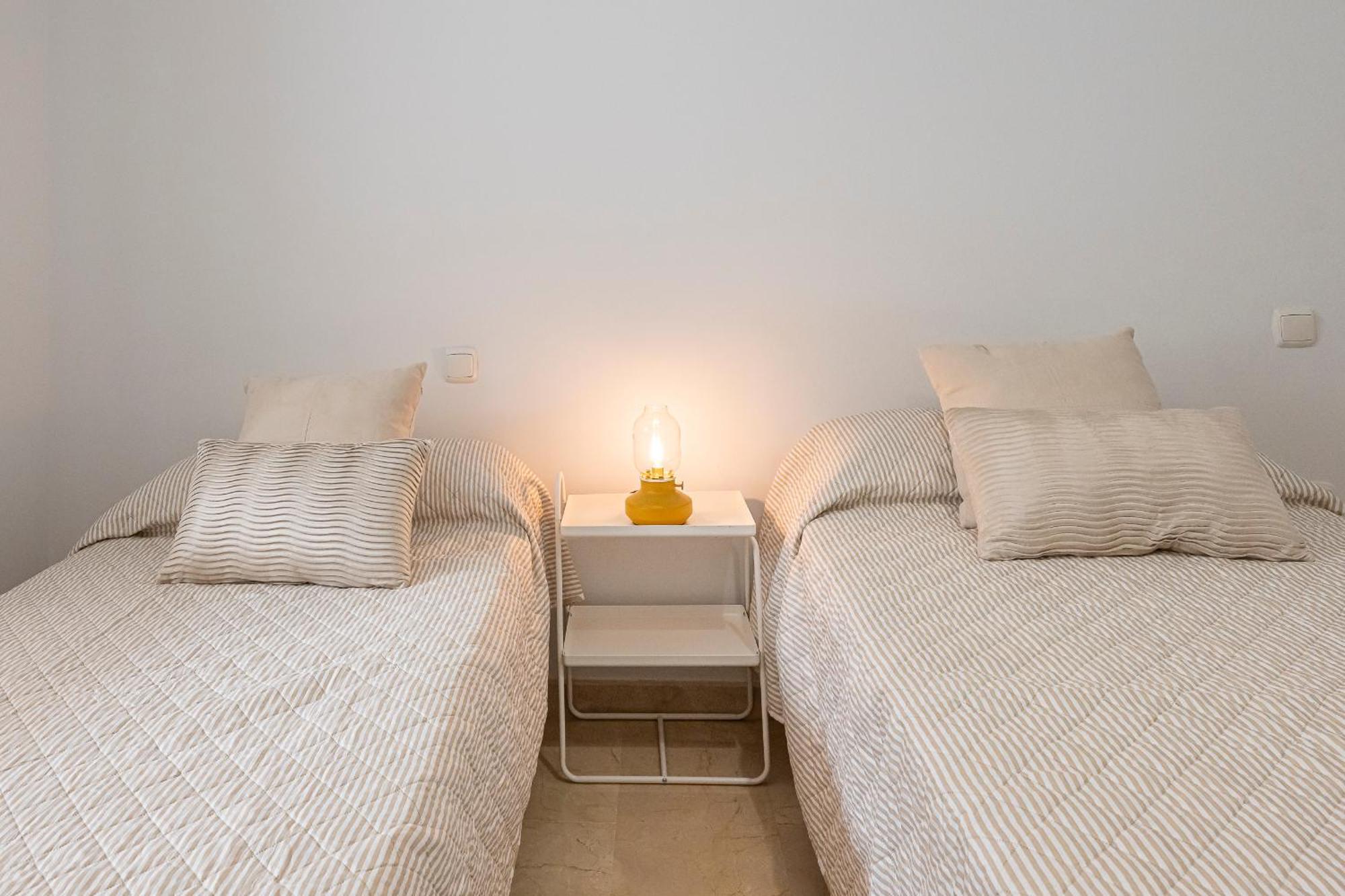 Dolmen Group- Jardines Andalucia Banus